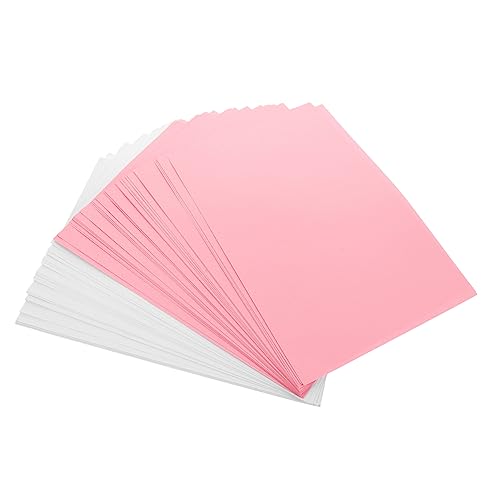 100 Blatt papierschere pauspapier buntpapier printing paper papphefter Origami-Papier falten Papierfaltkunst Druckerpapier buntes Faltpapier origami papier selber machen Malpapiere SEWACC von SEWACC