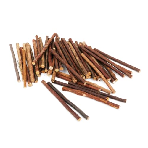 100St holzstäbchen selber machen papierschere schrenzpapier the edith eger hochzeits dekoring Teebaumstöcke Protokoll Bastelstöcke Log-Sticks selbstgemachte Stöcke Hölzern SEWACC von SEWACC