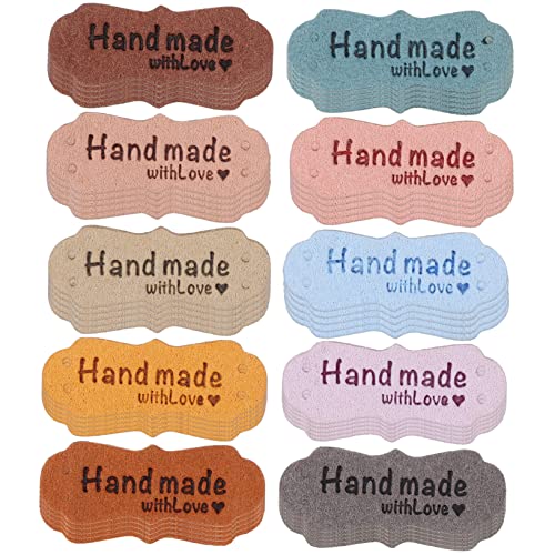 SEWACC 100 Stück Etiketten Hutflicken Für Kleidung Stoffmarker Zubehör Personalisierte Namensaufkleber Dankeschön Rund Schlüsselanhänger Schlüsselanhänger Nähmaschine Für Tags SEWACC 100 Stück Etiketten Hutflicken Für Kleidung Stoffmarker Zubehör Personalisierte Namensaufkleber Dankeschön Rund Schlüsselanhänger Schlüsselanhänger Nähmaschine Für Tags von SEWACC