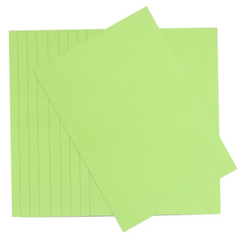 SEWACC 10st Kartenvorrat Faltbare Werkzeuge Business-kugelschreiber Schöner Kugelschreiber Nadelkissen Selber Machen Pflanzenclips Für Die Wand Hochzeitsbedarf Kugelschreiber Green Papier von SEWACC