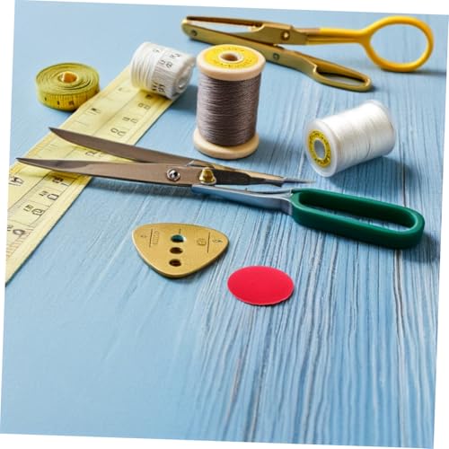 SEWACC 20 Stück Rund Stoffbezogene Knöpfe Metall Stoffknöpfe Für Mäntel Jacken Anzüge Hemden Vielseitige Diy Knöpfe Für Herbst Winter Bekleidung Nähzubehör SEWACC 20 Stück Rund Stoffbezogene Knöpfe Metall Stoffknöpfe Für Mäntel Jacken Anzüge Hemden Vielseitige Diy Knöpfe Für Herbst Winter Bekleidung Nähzubehör von SEWACC