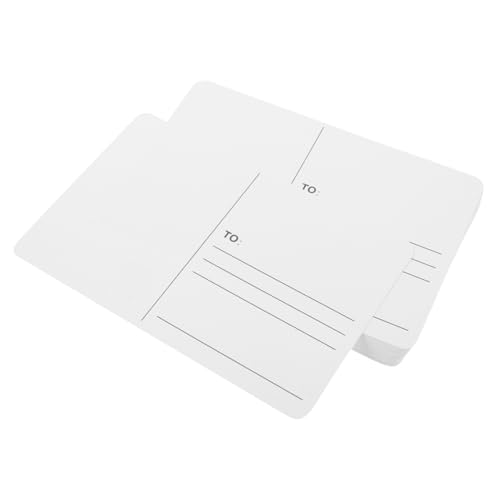 SEWACC 30 Blatt Weiße Strukturierte Baumwoll Postkarten Blanko Aquarell Kartonpapier für DIY Geburtstagskarten Hochzeitseinladungen Dankeskarten Mailable Grußkarten SEWACC 30 Blatt Weiße Strukturierte Baumwoll Postkarten Blanko Aquarell Kartonpapier für DIY Geburtstagskarten Hochzeitseinladungen Dankeskarten Mailable Grußkarten von SEWACC
