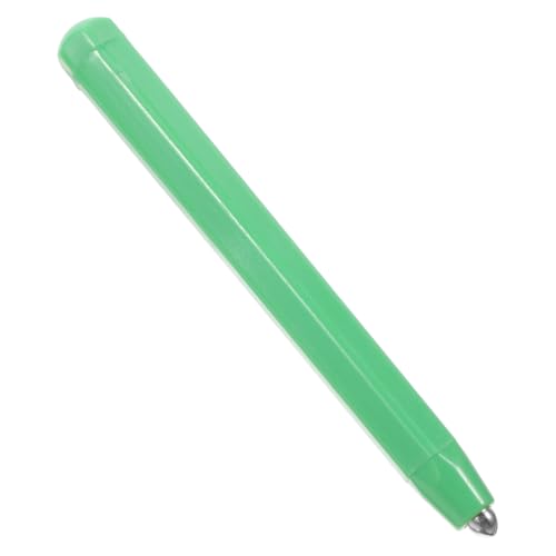 SEWACC Magnetischer Zeichenbrettstift Ersatzstift Für Zeichenbrett Zeichentablett Stift Magnet-maltafelstift Magnetischer Zeichenstift Magnettafelstifte Ersatzstifte Green Plastik von SEWACC