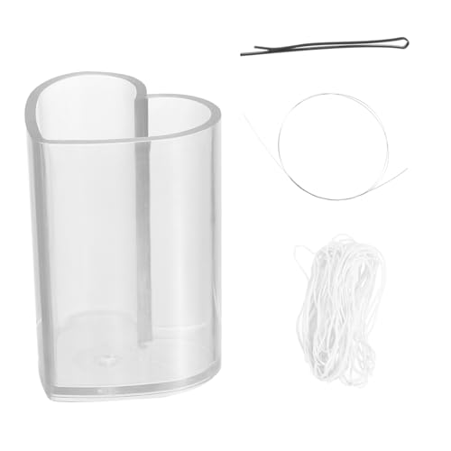 SEWOART 1 Satz Kerzenform -Set duftend Kerzenformen Herz Kerze Kerzenherstellung von Formen DIY duftkerze gipsform selber machen kerzenform selber machen Acryl Transparent SEWOART 1 Satz Kerzenform -Set duftend Kerzenformen Herz Kerze Kerzenherstellung von Formen DIY duftkerze gipsform selber machen kerzenform selber machen Acryl Transparent von SEWOART