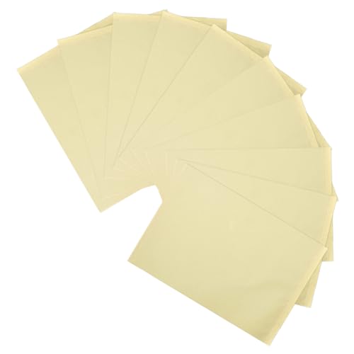 SEWOART 10 Blatt Tattoo Transferpapier Tattoo Schablonenpapier Tattoo Pauspapier Tattoo Papier Transferpapier Tattoo Schablone Tattoo Schablone Druckerpapier Tattoo Zeichenpapier von SEWOART