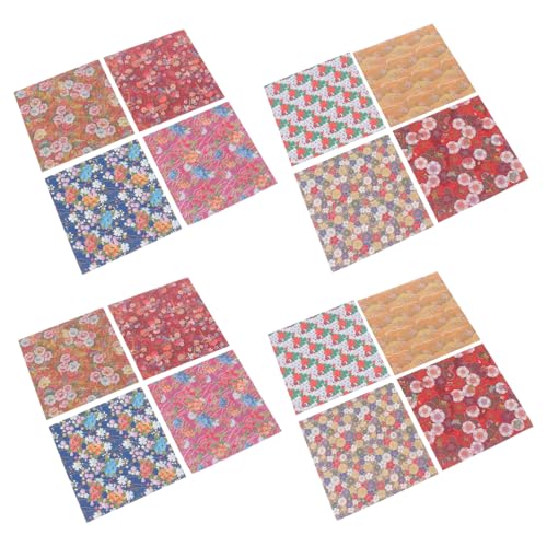 SEWOART 180 Blatt Japanischer Stil Origami Papiersternstreifen Bastelpapier Origami-sternenpapier Papierstreifen Rotes Papier Briefpapier Farbpapier Zum Basteln Decoupage Paper Diy-papier von SEWOART