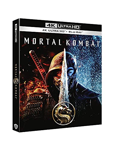 SF STUDIOS Mortal Kombat von SF STUDIOS