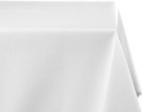 SGDHNTRES Table Cloth Wipeable, Washable Rectangle Tablecloth Dining Table Cover Water Resistant Tablecloth for Home Kitchen von SGDHNTRES