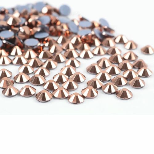 Bulk 100 Brutto Kristall ab Großhandel Luxus Hotfix Strass SS6-SS20 Kristall Hot Fix Strass Eisen auf Steine-240-5mm(SS20)-14400pcs von SHHEG