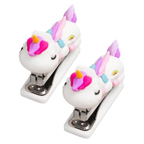 SHINEOFI 1 Satz Mini Hefter Tragbarer Staubsauger Caddy Handspielzeug Steuerung Cartoon Design Kabelloser Staubsauger Wiederverwendbar Tragbarer Mini Staubsauger 2 Stück SHINEOFI 1 Satz Mini Hefter Tragbarer Staubsauger Caddy Handspielzeug Steuerung Cartoon Design Kabelloser Staubsauger Wiederverwendbar Tragbarer Mini Staubsauger 2 Stück von SHINEOFI