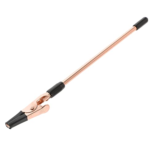 SHINEOFI 1 Satz Werkzeug Zum Tragen Von Armbändern Pixel Band Haken Wiederverwendbarer Bildhalter Bausatz Karteninhaber Tischnummernhalter Desktop-nachrichtenclips Eisen Rose Gold 2st von SHINEOFI