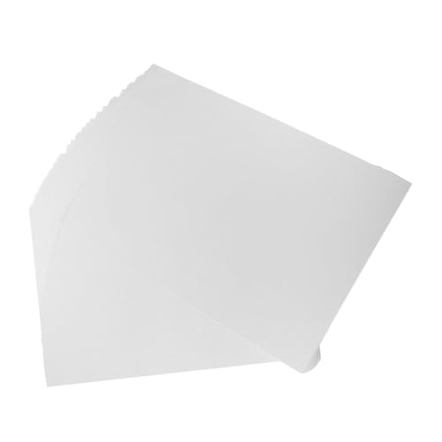 SHINEOFI 100 Blatt Aquarellpapier Aquarell-malpapier Quadratische Konstruktionspapier Mini- Und Staffelei Künstler Malpapier Kunstpapier Papier Bemalen Graphitpapier von SHINEOFI