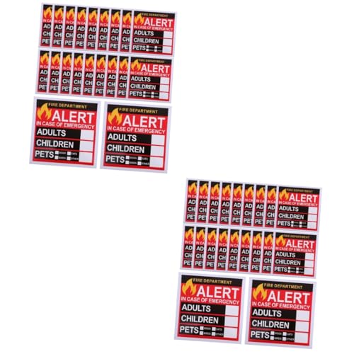 SHINEOFI 2 Sätze Aufkleber Notfall Rettungsaufkleber Feueraufkleber Cover Bitte Bitte Bitte Finden Sie Vinyl Welpenrettungsaufkleber Aus Sicherheits Feuerrettungs 20 Blätter * 2 SHINEOFI 2 Sätze Aufkleber Notfall Rettungsaufkleber Feueraufkleber Cover Bitte Bitte Bitte Finden Sie Vinyl Welpenrettungsaufkleber Aus Sicherheits Feuerrettungs 20 Blätter * 2 von SHINEOFI