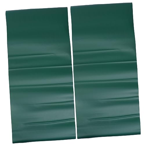SHINEOFI 2 Stück Tafel-Wandaufkleber Planke Kleben Sie auf Whiteboard abnehmbares schwarzes Brett wandtattoo tafel Tafelpapier Schreibtapete für selbstklebende PVC-Tapete Tafelfarbe SHINEOFI 2 Stück Tafel-Wandaufkleber Planke Kleben Sie auf Whiteboard abnehmbares schwarzes Brett wandtattoo tafel Tafelpapier Schreibtapete für selbstklebende PVC-Tapete Tafelfarbe von SHINEOFI