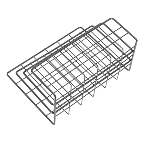 SHINEOFI 3 Ordner Postsortierregal Rechnungen Organizer Briefschlitzfänger Schreibtisch Organizer Und Zubehör Aktenordner Schreibtisch Post Organizer Briefhalter Posthalter von SHINEOFI