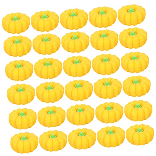 SHINEOFI 30St Kürbis Radiergummi Radiergummis Halloween Textmarker Tiere Essen briefpapier radiergummi Gemüseradierer für den Haushalt Partygeschenke belohnen Schulzubehör von SHINEOFI