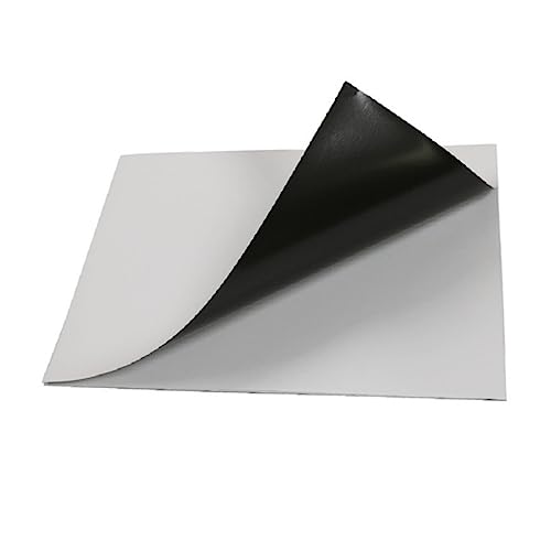 SHINEOFI 3St Druckpapiere A4-Papiere A4 Fotopapier magnetisches Druckpapier Fotopapier für Drucker Vinylpapier magnetisches Bildpapier Aufkleberpapier druckerpapier weiße Papiere von SHINEOFI