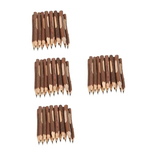 SHINEOFI 4 Sätze 4Er Sets Twig Kugelschreiber Schwarze Stifte Kugelschreiber Füllfederhalter Mehrfarbiger Stift Schreibzubehör Tragbarer Kugelschreiber Schreibzubehör 16 Stück * 4 von SHINEOFI