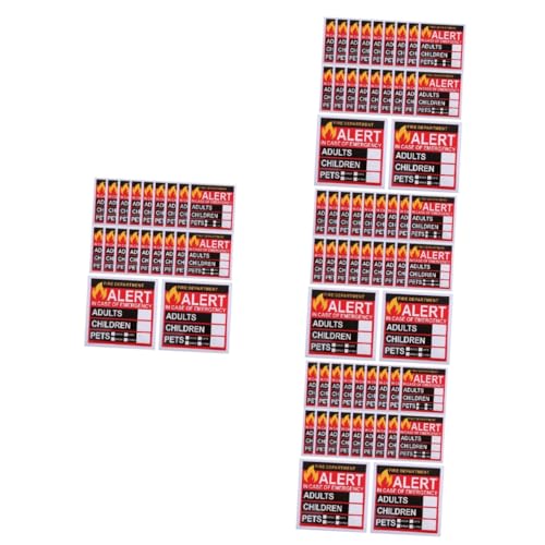 SHINEOFI 4 Sätze Aufkleber Notfall Rettung Haustiere Tags Feuer Aufkleber Notfall Haustier Fenster Aufkleber Feuer Rettung Aufkleber Vinyl Abdeckung Aufkleber 20 Blätter * 4 SHINEOFI 4 Sätze Aufkleber Notfall Rettung Haustiere Tags Feuer Aufkleber Notfall Haustier Fenster Aufkleber Feuer Rettung Aufkleber Vinyl Abdeckung Aufkleber 20 Blätter * 4 von SHINEOFI