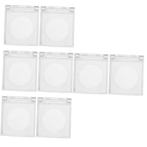 SHINEOFI 4 Sätze Lichtpad Power Protector Schalterabdeckung Für Leuchtplatten Für Zeichentische Schützt Versehentlichem Ausschalten Und Bietet Privatsphäre Für Elektronische 2 Stück * 4 SHINEOFI 4 Sätze Lichtpad Power Protector Schalterabdeckung Für Leuchtplatten Für Zeichentische Schützt Versehentlichem Ausschalten Und Bietet Privatsphäre Für Elektronische 2 Stück * 4 von SHINEOFI