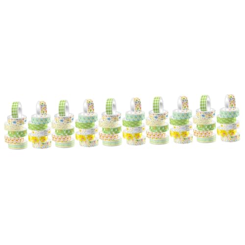 SHINEOFI 5 Sätze Dekoratives Washi Tape Büro Dekoration Bürodekoration Stickers Wandverkleidung Dekoration Mit Papierband Diy Klebeband Scrapbooking Washi Tape Washi-tape 12 Rollen * 5 SHINEOFI 5 Sätze Dekoratives Washi Tape Büro Dekoration Bürodekoration Stickers Wandverkleidung Dekoration Mit Papierband Diy Klebeband Scrapbooking Washi Tape Washi-tape 12 Rollen * 5 von SHINEOFI