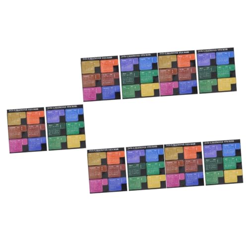 SHINEOFI 5 Sets Agenda Planer Aufkleber Etiketten Journaling Aufkleber Journal Tabs Monats Tabs 2025 Kalender Tabs Kalender Aufkleber Planer Tabs Kalender Aufkleber Block Memo SHINEOFI 5 Sets Agenda Planer Aufkleber Etiketten Journaling Aufkleber Journal Tabs Monats Tabs 2025 Kalender Tabs Kalender Aufkleber Planer Tabs Kalender Aufkleber Block Memo von SHINEOFI