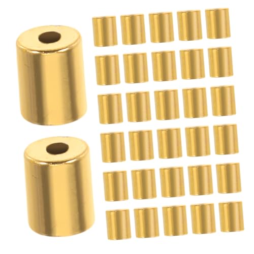 SHINEOFI 50 Stück Kupfer Ohrringverschlüsse für Ohrstecker Rutschend Langlebig für Schmuckherstellung Diy Accessoires Sicheres Tragen bei Alltag und Outdoor Aktivitäten SHINEOFI 50 Stück Kupfer Ohrringverschlüsse für Ohrstecker Rutschend Langlebig für Schmuckherstellung Diy Accessoires Sicheres Tragen bei Alltag und Outdoor Aktivitäten von SHINEOFI