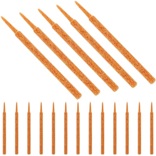 SHINEOFI Ersatz-Markierungsstiftspitzen 50 Stück 2 0 Mm Universal-Markierungsstift-Nachfüllspitzen Acrylfarbe Markierungsspitzen Spitzen Farbzubehör Für Markierungsstift von SHINEOFI