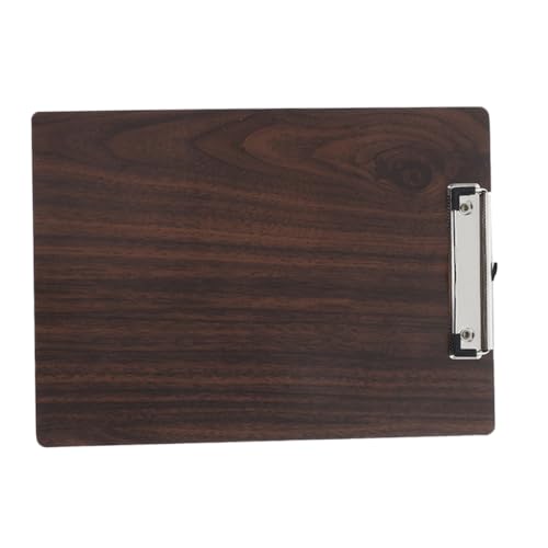 SHINEOFI Holz Zeichenbrett mit Stabilem Clip Tragbares Klemmbrett für Outdoor skizzen Robustes Malbrett für Kunststudenten Leichtes Zeichnungsbrett für Landschaftsmalerei SHINEOFI Holz Zeichenbrett mit Stabilem Clip Tragbares Klemmbrett für Outdoor skizzen Robustes Malbrett für Kunststudenten Leichtes Zeichnungsbrett für Landschaftsmalerei von SHINEOFI