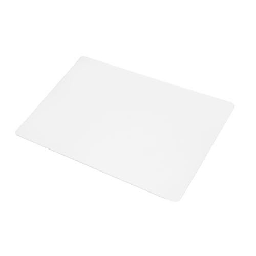 SHINEOFI Transparente Schneidematte Standardgröße für Stanzmaschinen Wiederverwendbare Schneideunterlage Präzises Schneiden und Einfache Geeignet für Basteln Nähen Scrapbooking und Quilten SHINEOFI Transparente Schneidematte Standardgröße für Stanzmaschinen Wiederverwendbare Schneideunterlage Präzises Schneiden und Einfache Geeignet für Basteln Nähen Scrapbooking und Quilten von SHINEOFI