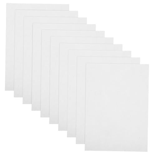 SHOWERORO 500 Stück Druckerpapier Hochweißes Doppelseitige Verwendung für Fotokopien und Druck für Büro und Kreative Projekte SHOWERORO 500 Stück Druckerpapier Hochweißes Doppelseitige Verwendung für Fotokopien und Druck für Büro und Kreative Projekte von SHOWERORO