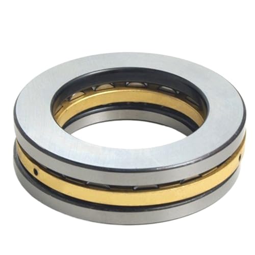 Deep Groove Ball Bearings 1 Stück 81104 M 20x35x10 Lager von SHUAINAN