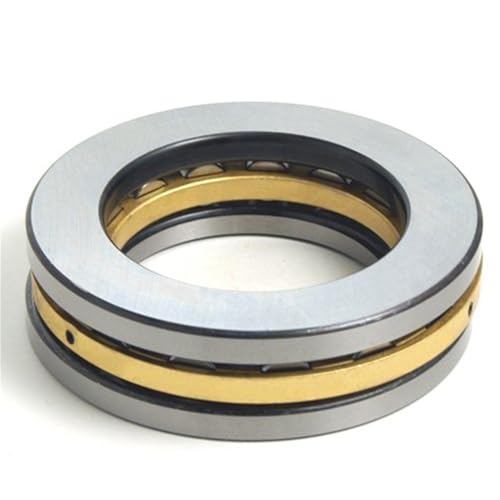 Deep Groove Ball Bearings 1 Stück 89312M 60x110x30 Lager von SHUAINAN