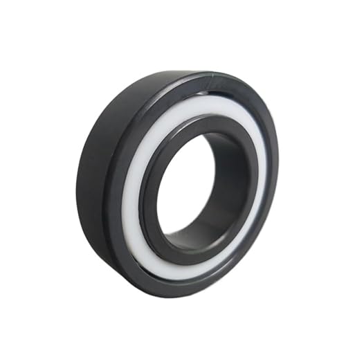 Deep Groove Ball Bearings 625 6200 6201 6202 6203 6204 6205 6206 Siliziumnitrid-Keramiklager Selbstschmierendes Vollkugellager(6204 CE 20x47x14) von SHUAINAN