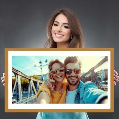 SHUIYAZI Diamond Painting Personalisiert- Custom 5D Diamond Painting Eigenes Foto, DIY Diamond Painting Selbst Gestalten Full Diamant painting Groß Bilder Set für Erwachsene Home Decor,35x65cm SQ-55 von SHUIYAZI