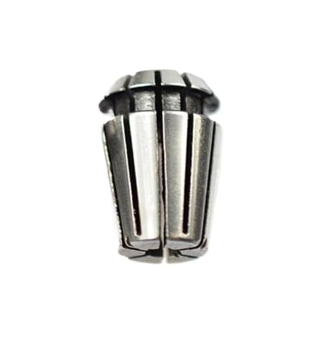 SHYEGUMUZA 1pc ER11 Frühling Collet ER11 ER16 ER20 1-13MM 1/8 1/4 1/2 Chuck for CNC Maschine Drehmaschine(ER11-1.5MM) von SHYEGUMUZA