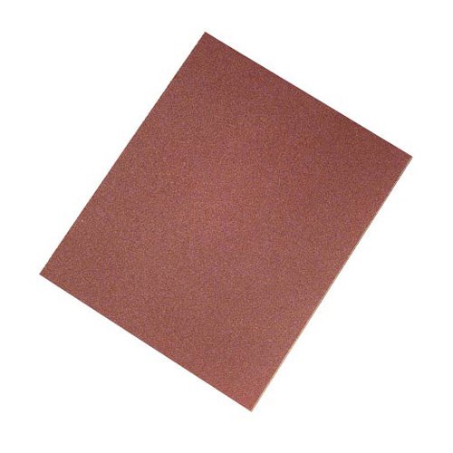 Sia Abrasives 3100.3713.1200 Serie 1913 siawat Standard beschichtet Schleifmittel Tabelle, c-wt Aluminiumoxid Körnung, 1200 Klasse, 22,9 cm Breite, 27,9 cm Länge (50 Stück) von SIA Abrasives