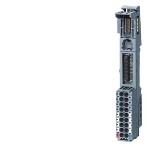 Siemens st70-et200 - Grundeinheit Bu15-p16 + A0 + 2B für et 200SP Siemens st70-et200 - Grundeinheit Bu15-p16 + A0 + 2B für et 200SP von SIEMENS