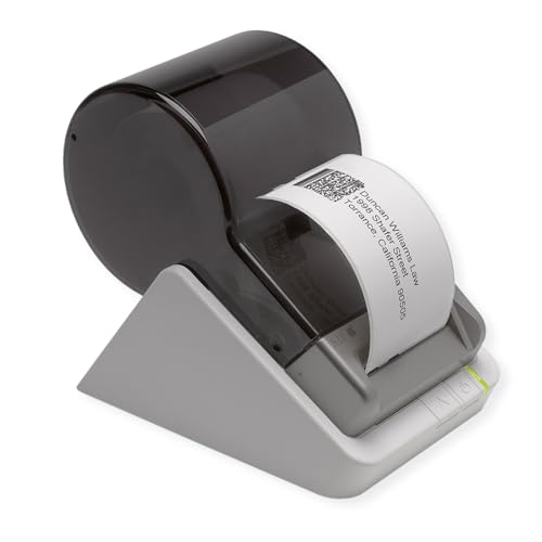 Seiko Instruments SLP650SE-EU Smart Label Printer von SII