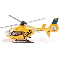 siku ADAC Hubschrauber 2539 Spielzeughubschrauber von SIKU