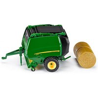 siku Ballenpresse John Deere 990 2465 Zubehör für Spielzeugautos von SIKU