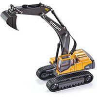 siku Hydraulikbagger Volvo EC290 3535 Spielzeugauto von SIKU