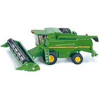 siku John Deere T670i Mähdrescher 1876 Spielzeugauto von SIKU