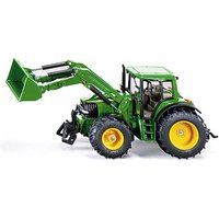 siku John Deere Traktor mit Frontlader 3652 Spielzeugauto von SIKU