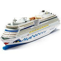 siku Kreuzfahrtschiff AIDA 1720 Spielzeugschiff von SIKU