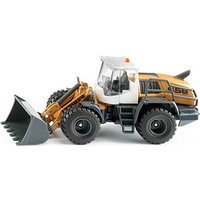 siku Liebherr L566 Radlader 3561 Spielzeugauto von SIKU