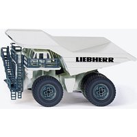 siku Liebherr T 264 Muldenkipper 1807 Spielzeugauto von SIKU