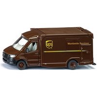 siku Mercedes-Benz Sprinter UPS 1920 Spielzeugauto von SIKU