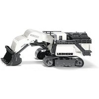 siku Mining-Bagger Liebherr R9800 1798 Spielzeugauto von SIKU