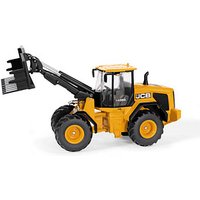 siku Radlader JCB 435S Agri 3663 Spielzeugauto von SIKU